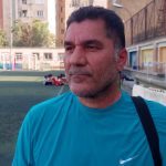 رافت: ما راهی به جز حمایت نداریم