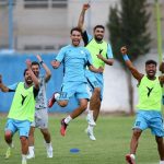 اتفاق مثبت قبل از لیگ برای استقلال