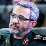 سردار غیب‌پرور به شهادت رسید