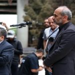 در حال آماده‌سازی مصوباتی برای بازسازی ساختمان شیشه‌ای هستیم