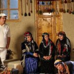 «شادآباد» به نسیم رسید