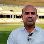 وعده بزرگی که تکذیب نخواهد شد: ورزشگاه پارس آماده لیگ