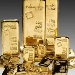 بازار جهانی طلا در وضعیت آماده‌باش؛ طلا چقدر گران می‌شود؟