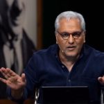بازگشت مهران مدیری به تلویزیون پس از یک اختلاف