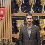 محسن شاهمرادی به عنوان مدیر رسانه‌ای تیم فوتبال پرسپولیس منصوب شد