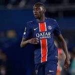 دیوار PSG: راندال به تمرینات فراخوانده شد