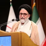 خطیب:در طول جنگ ۷ میلیون گزارش مردمی دریافت کردیم