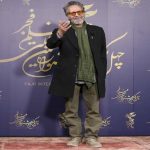 گلایه ابوالفضل پورعرب از نادیده گرفته شدن در جشنواره‌ها/ هنوز جایزه پیونگ‌یانگ را نداده‌اند