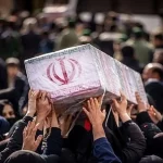 لحظۀ پیداشدن پیکر یک شهید دانش‌آموز بعد از ۴۳ سال