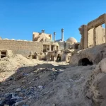 خانه‌های صفوی و قاجاری؛ محل اسکان کارتن‌خواب‌ها
