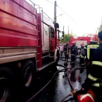 انفجار در رشت با ۱۴ مصدوم