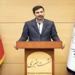 برگزاری انتخابات میان‌دوره‌ای مجلس در پنج حوزه انتخابیه