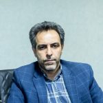 اسحاق شکری مدیرعامل انجمن موسیقی ایران شد