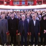 ملت ایران ملتی آکنده از حماسه است