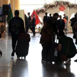 سفر ایرانیان مقیم خارج به کشور تسهیل می‌شود/ بازدید سالانه ۱۵ میلیون گردشگر خارجی از ایران
