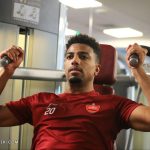 یحیی روی مدافع سابق پرسپولیس دست گذاشت