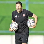 معرفی 3 مهاجم خارجی به پرسپولیس