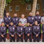 نوجوانان فرنگی کار ایران قهرمان جهان شدند