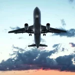 نخستین پرواز خارجی در فرودگاه امام خمینی بر زمین نشست