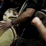 گزارش تصویری ششمین روز از ویژه برنامه«خیمه هنر»