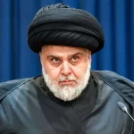 تأکید دوباره مقتدی صدر بر تحریم انتخابات