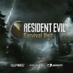 بازی موبایلی رزیدنت اویل با اسم Resident Evil: Survival Unit معرفی شد