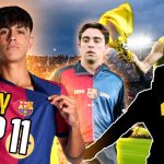 تیم منتخب تاریخ بارسلونا از نظر مارک برنال