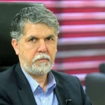 وزیر فرهنگ در بازدید از «خیمه هنر»: هنر آیینی، فرصتی برای آرامش جمعی و بازخوانی هویت فرهنگی ماست