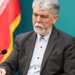 پیام وزیر فرهنگ و ارشاد اسلامی به مناسبت روز قلم