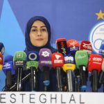 واکنش به خبر درگیری در جلسه هیئت مدیره استقلال