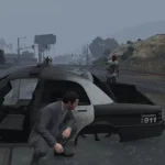 معرفی بهترین مادهای GTA V | به آخرالزمان زامبی‌ها خوش آمدید