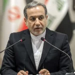 عراقچی: آیا آمریکا می تواند صلح هم برقرار کند؟