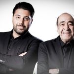 احسان خواجه امیری: حال استاد «ایرج» خوب نیست