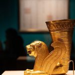 آثار تاریخی ایران از چین بازگردانده شده است