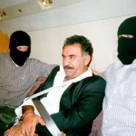 انتشار تصویری جدید از عبدالله اوجالان پس از سال‌ها