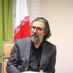 ‎خیمه هنر» تجلی گاه همدلی و وحدت ملی