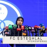 قرار شد ساپینتو با محبی و قایدی شخصا صحبت کند/ درباره محمدی سرمربی و درباره غلامی باشگاه تصمیم می‌گیرند