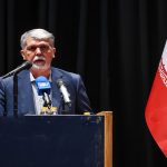 وزیر فرهنگ: خبرنگاری در کشور معیشت ناامنی دارد
