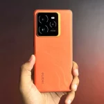 گوشی ریلمی GT 8 با باتری غول‌پیکر آماده تسخیر بازار!