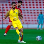بازگشت نوراللهی و مغانلو به پرسپولیس؛ شاید وقتی دیگر!