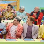 مجموعه تلویزیونی شهر پنج‌ستاره با دوقلوها، یادگیری و خنده را برای کودکان همراه کرده است