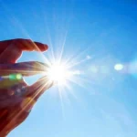 وضعیت تابش اشعه فرابنفش در ایران