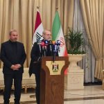 لاریجانی: جریان‌های مقاومت نیازمند قیم نیستند