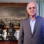 خبر تلخ نیمه‌شب؛ داریوش مصطفوی درگذشت