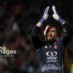 گندوز پول رضایت‌نامه را به پرسپولیس داد