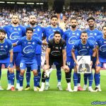 بررسی سوختن سهمیه خارجی استقلال