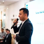 میتاپ مدیران تأثیرگذار کافه ارتباط؛ بستری برای تعامل، تأمل و همدلی سازمانی