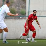 پایان اردوی پرسپولیس در ترکیه با طعم شکست