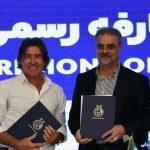 شایعه جنجالی در اردوگاه استقلال جنجال به پا کرد