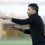 روانخواه: باید از همه باشگاه‌ها تشکر کنم